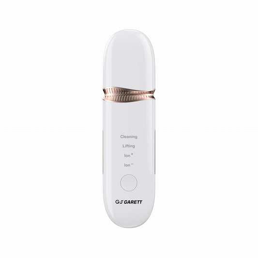 Garett Beauty Sonic Scrub Device