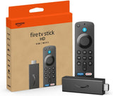 AMAZON FIRE TV STICK HD 8GB / WI-FI 5