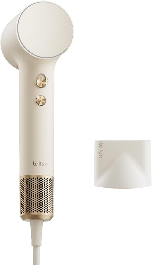 Laifen Mini High-Speed Hair Dryer