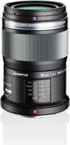 Olympus M.Zuiko Digital ED 60mm F2.8 Macro Lens