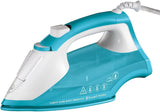 Russell Hobbs Steam Iron Aqua 2400W