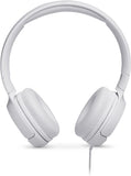 Jbl Tune 500 3.5mm Jack Headphones