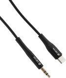 Devia Audio Cable Usb-C to 3.5mm Jack