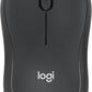 Logitech M240 Silent Wireless Mouse