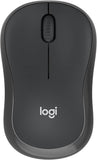 Logitech M240 Silent Wireless Mouse
