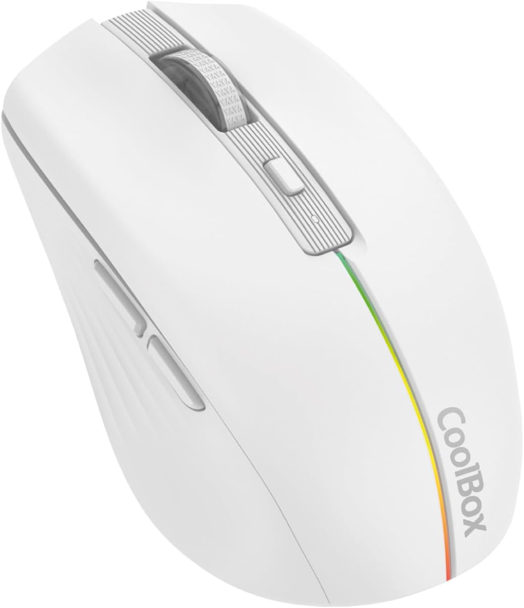 CoolBox W01 Wireless Gaming Mouse