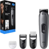 Braun Series 3 All-in-One 4in1 Trimmer AIO3500