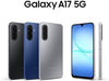 Samsung Galaxy A17 5G 4/128GB