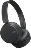 JVC Deepbass Wireless Headphones