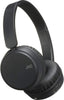 JVC Deepbass Wireless Headphones