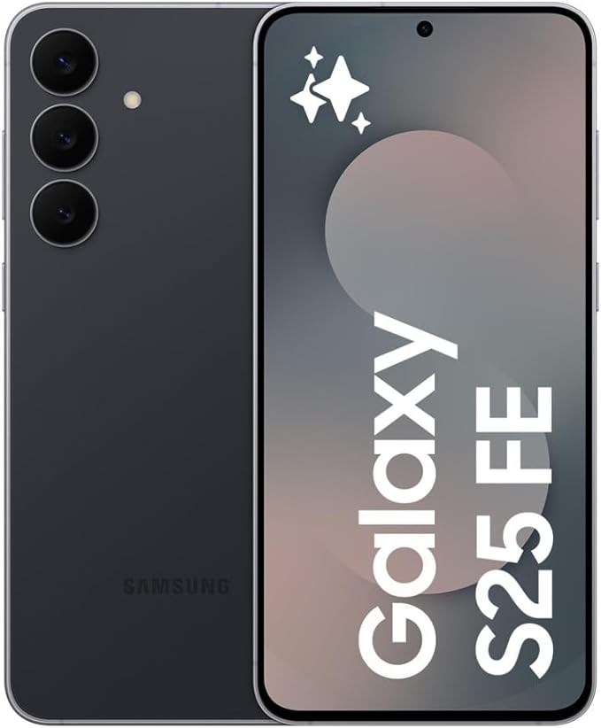 Samsung Galaxy S25 FE 8/128GB
