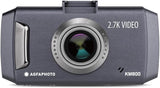Agfaphoto Realimove KM800 Dashcam