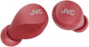 JVC HA-Z66T Gummy Mini True Wireless Earbuds