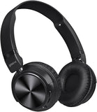 Groove Pulse Wireless Headphones