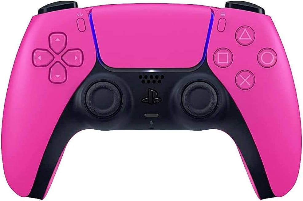 Sony Playstation PS5 DualSense Wireless Controller