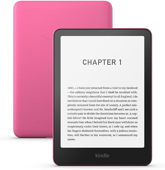 Amazon Kindle PaperWhite 12Gen 16GB