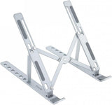 Tooq TQLRS0035-AL Laptop & Tablet Stand