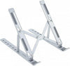 Tooq TQLRS0035-AL Laptop & Tablet Stand