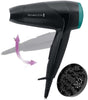 Remington Travel On The Go Hair Dryer 2000W D1500