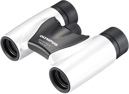 Olympus 8x21 RC II Binoculars