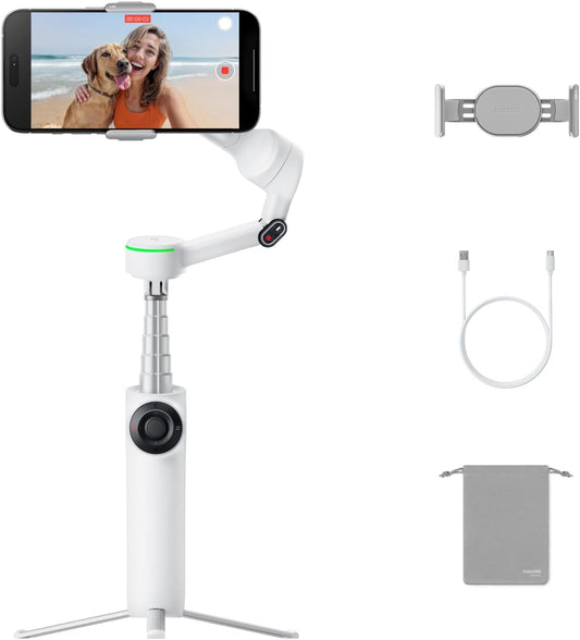 Insta360 Flow 2 Pro Phone Gimbal