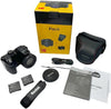 KODAK PIXPRO AZ426 DIGITAL CAMERA PACK