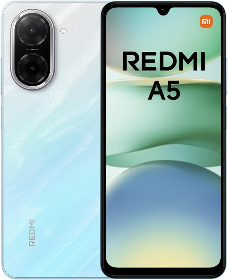 Redmi A5 3/64GB