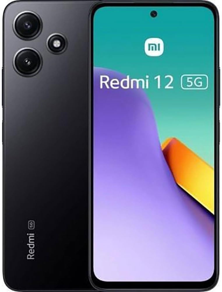 Redmi 12 5G 4/128GB