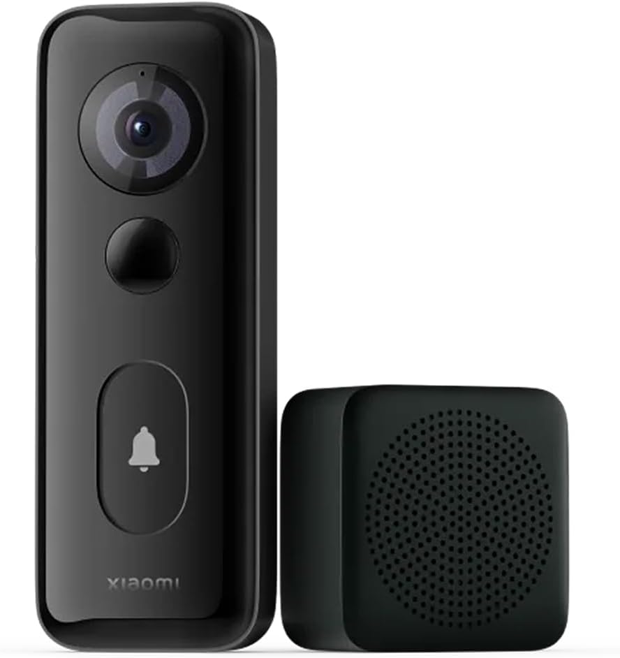 Xiaomi Mi Smart Doorbell 3S BHR7068GL