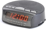 Lloytron AM/FM Radio and Alarm Clock