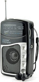 Lloytron AM/FM Sports Radio N2201