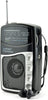 Lloytron AN/FM Sports Radio N2201