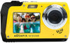 AQUAPIX W3048 EDGE 4K UNDERWATER CAMERA