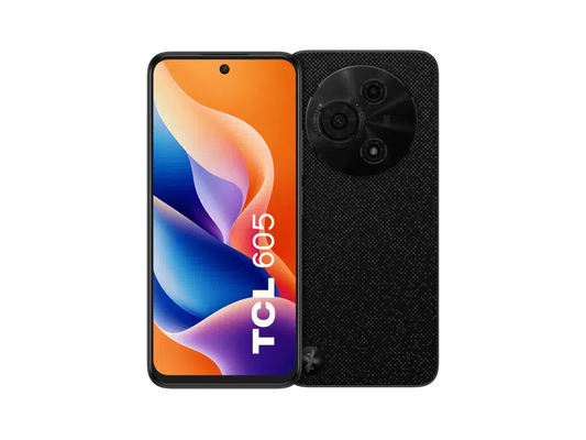 TCL 605 8/256GB Smartphone