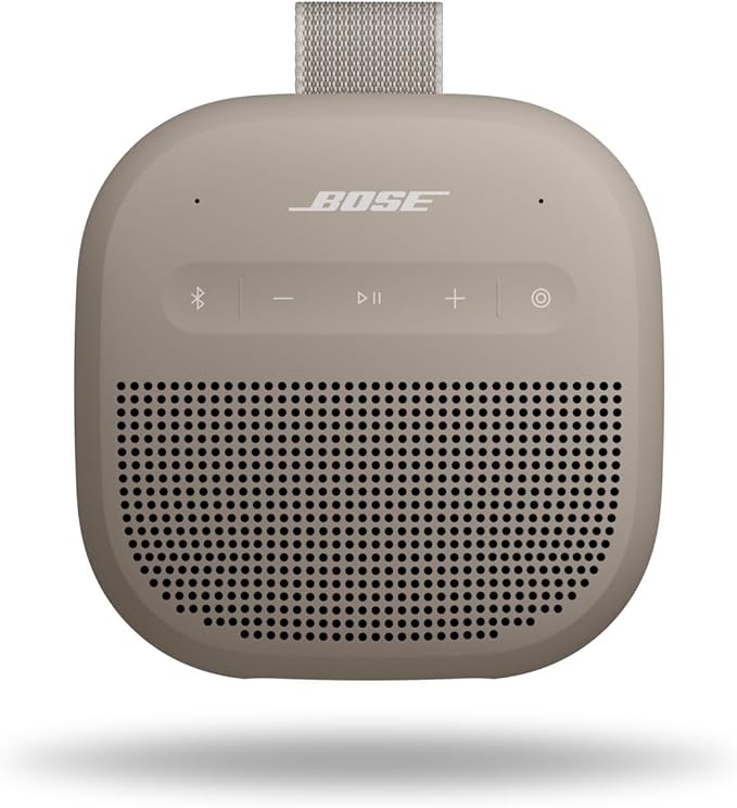 Bose Soundlink Micro 2nd Gen