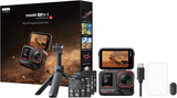 Insta360 Ace Pro 2 With Creator Bundle