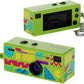 Mini G6 Thumb 0.96" Digital Camera