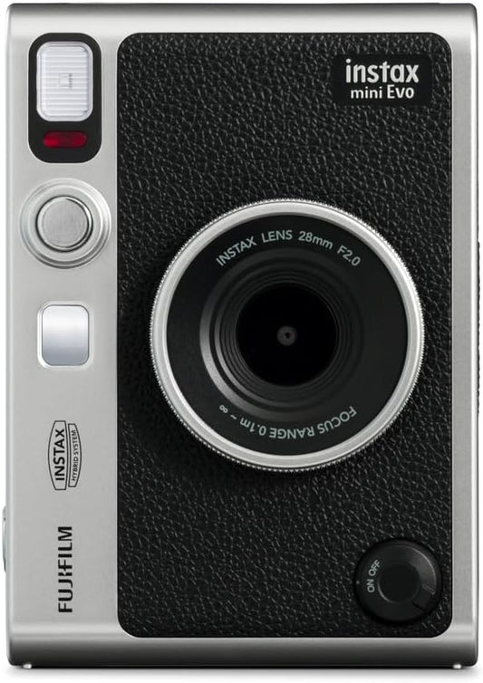 Fujifilm Instax mini Evo
