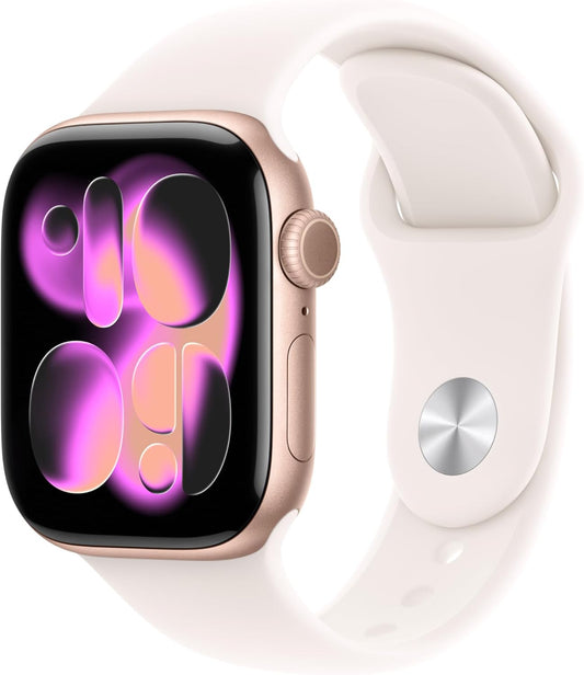 Apple Watch Series 11 42mm GPS