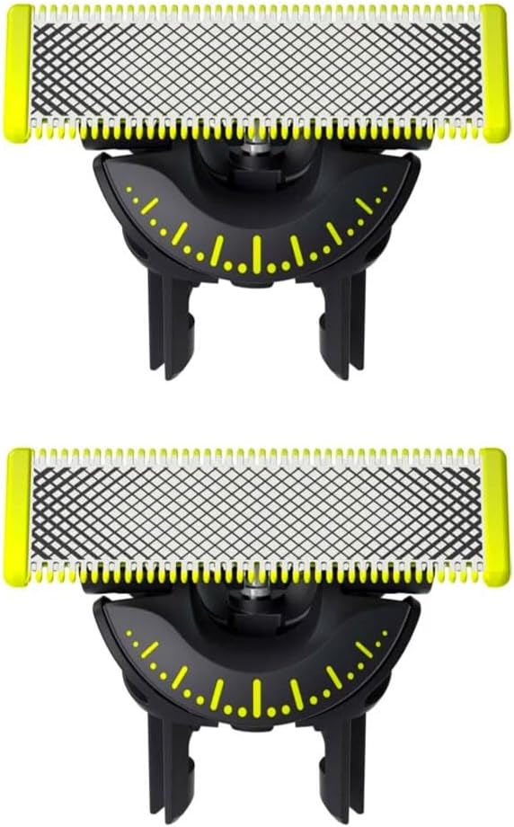 Philips OneBlade 2x 360 Blade Replacement QP420/50