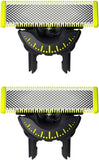 Philips OneBlade 2x 360 Blade Replacement QP420/50