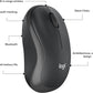 Logitech M240 Silent Wireless Mouse