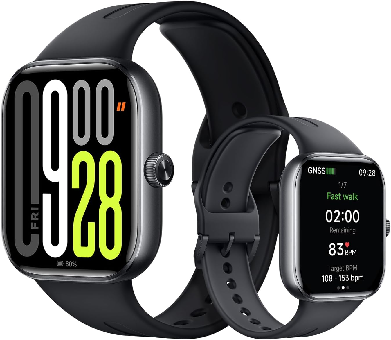 Redmi Watch 5