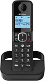 Alcatel F860 UK Dect Cordless Phone