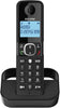 Alcatel F860 UK Dect Cordless Phone