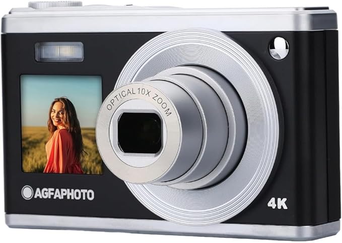 Agfaphoto Realishot DC9200