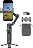 Dji Osmo Mobile 8 Gimbal Stabilizer Advanced Tracking Combo for Smartphone