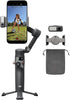Dji Osmo Mobile 8 Gimbal Stabilizer Advanced Tracking Combo for Smartphone