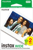 Fujifilm Instax Wide 20Sheets Film