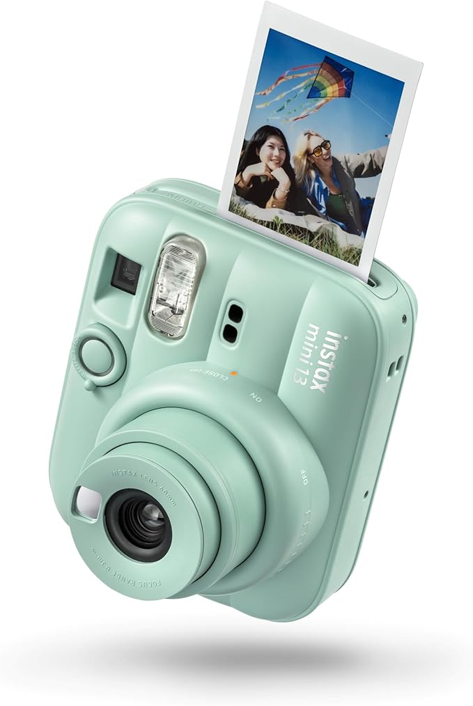 Fujifilm Instax Mini 13 Instant Camera